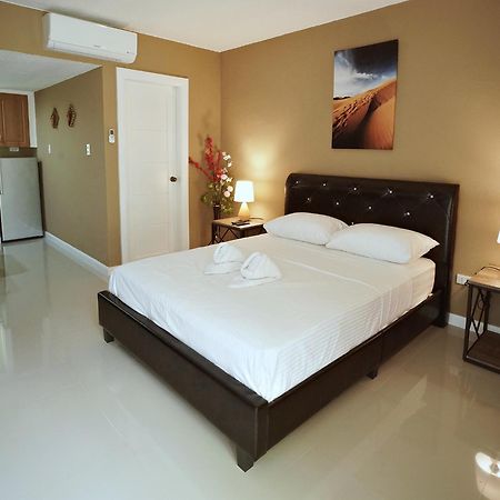 Coco Cabana Apartelle Panglao Δωμάτιο φωτογραφία
