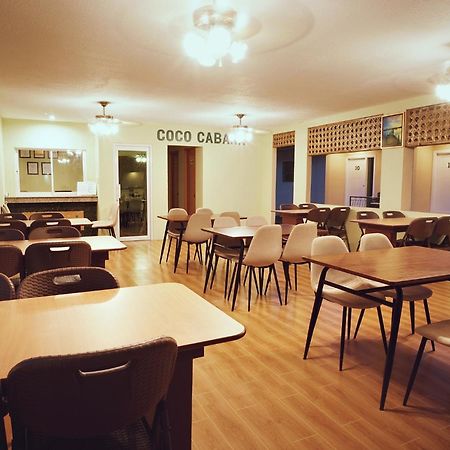 Coco Cabana Apartelle Panglao Δωμάτιο φωτογραφία