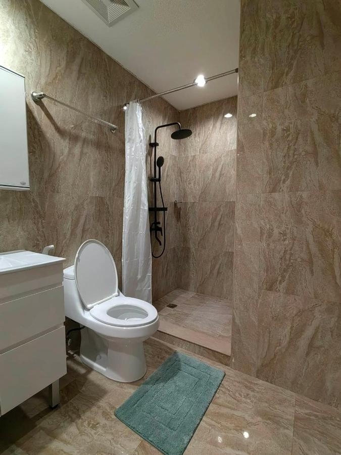 Coco Cabana Apartelle Panglao Εξωτερικό φωτογραφία