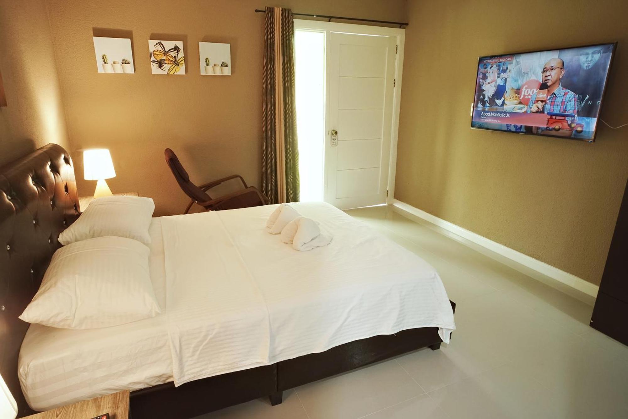 Coco Cabana Apartelle Panglao Δωμάτιο φωτογραφία